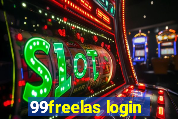 99freelas login